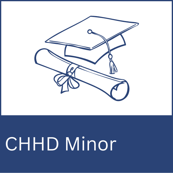 CHHD Minor